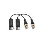 BALUN VIDEO PASIVO CCTV F909