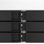 NAS QNAP 8-BAY CEL 4CORE 2.9GH