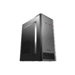 GABINETE ALUNA AL-K34 500W KIT