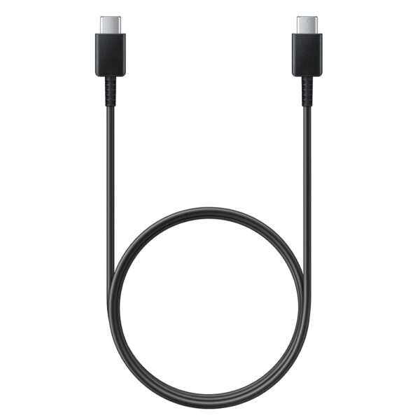 CABLE SAMSUNG USB-C A USB-C 1M