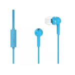 AURIC+MIC GENIUS HS-M300 BLUE