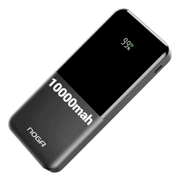 POWER BANK NOGA PB120 10.000MA