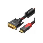 CABLE HDMI A DVI-D 1.5M HANDA