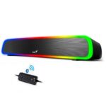 PARL GENIUS SOUNDBAR 200BT RGB