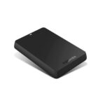 HD 2TB USB TOSHIBA CANVIO BASI