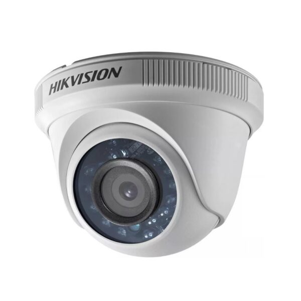 CAMARA CCTV HIKV 2CE56D0T MET.