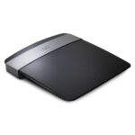 ROUTER LINKSYS N600 WIRELESS-N