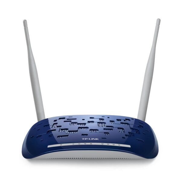 ROUTER-MODEM TPLINK W8960N