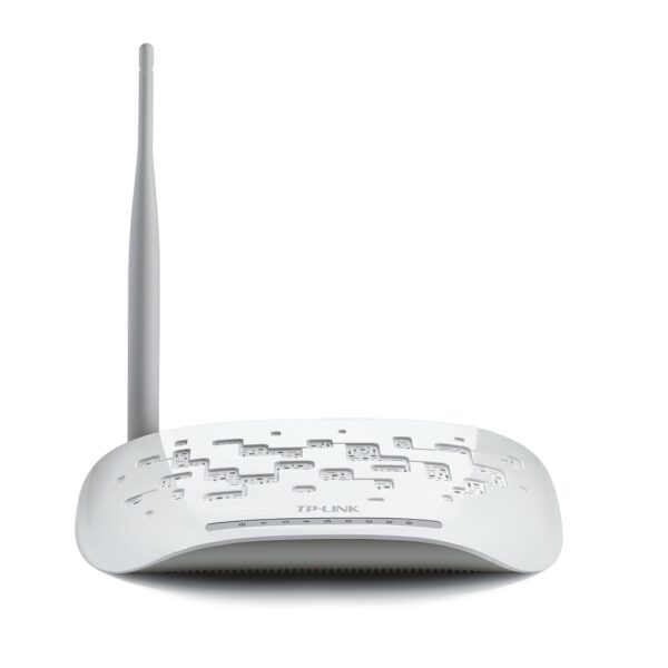 ROUTER MODEM ADSL2+INALAM 150M