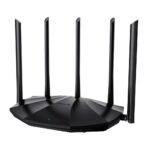 ROUTER TENDA TX2 PRO WIFI6