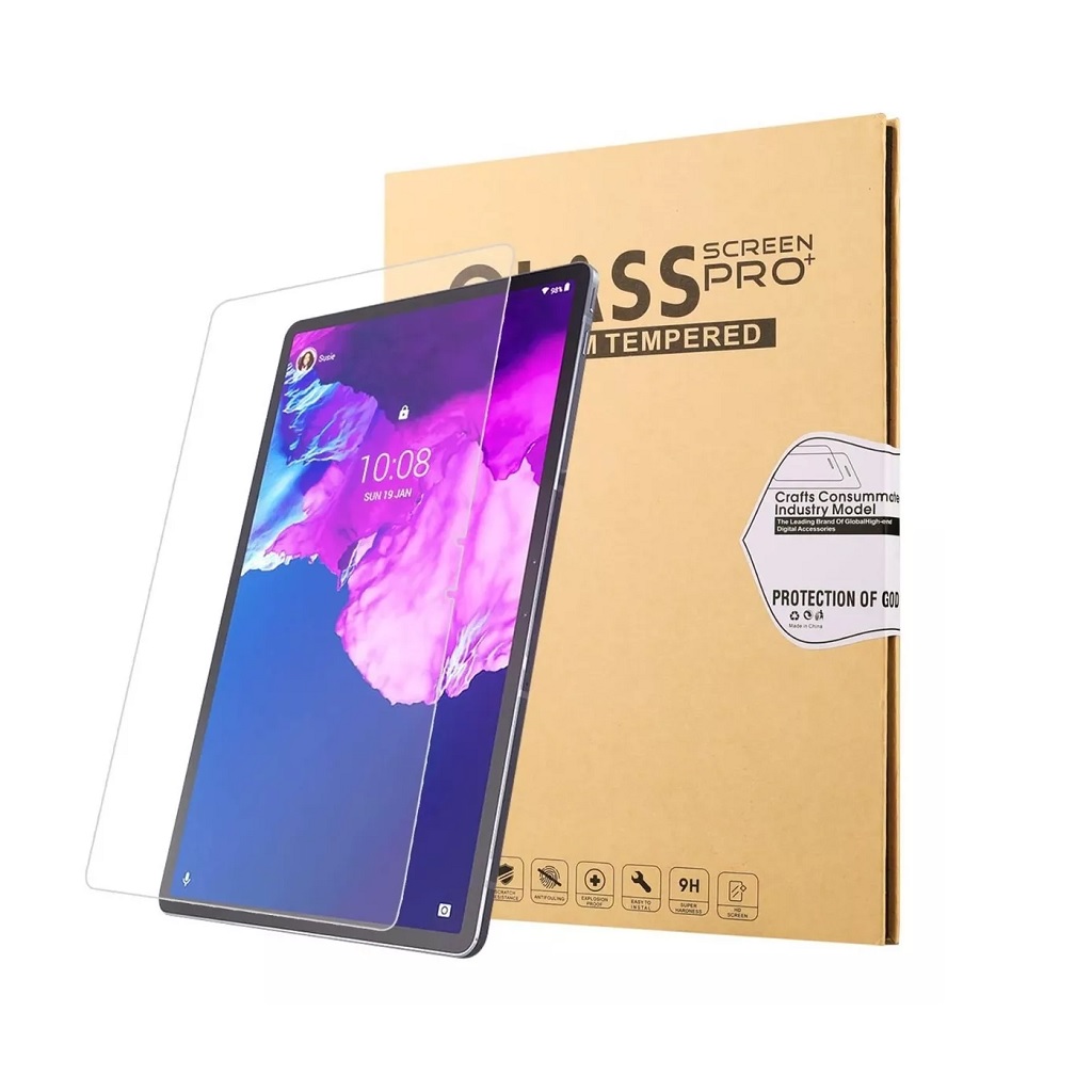 VIDRIO TEMPLADO LENOVO P11