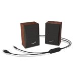 PARL GENIUS SP-HF380BT 3W WOOD