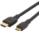 CABLE NS HDMI A MINI HDMI 1.5M
