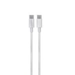 CABLE NS USB-C 1M CARGA PD 65W