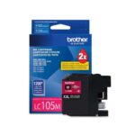 BROTHER LC105 MAGENTA 1200PAG