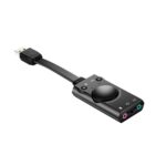 CONVERSOR NS USB A AUDIO 7.1