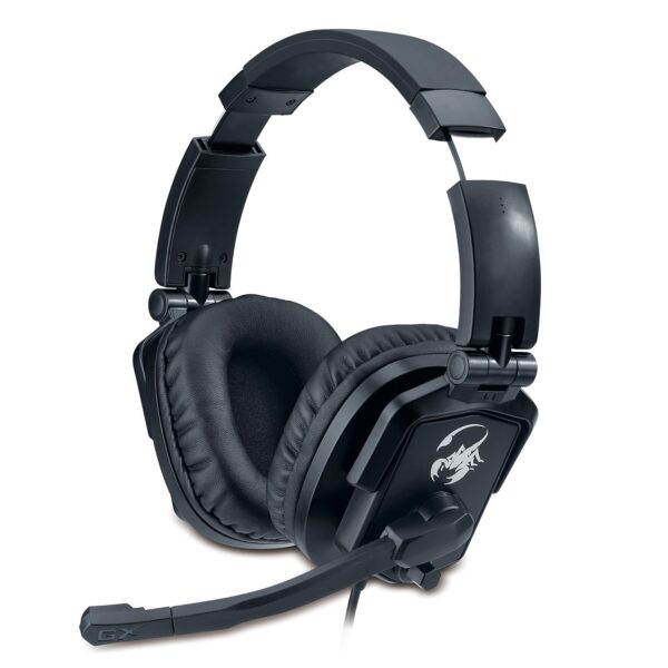 AURI+MIC HS-G550 LYCHAS GENIUS