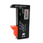 TESTER DE PILAS AA/AAA/9V 1.5V