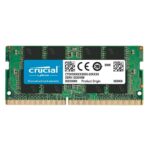 SODIMM DDR4 16GB CRUCIAL 3200M