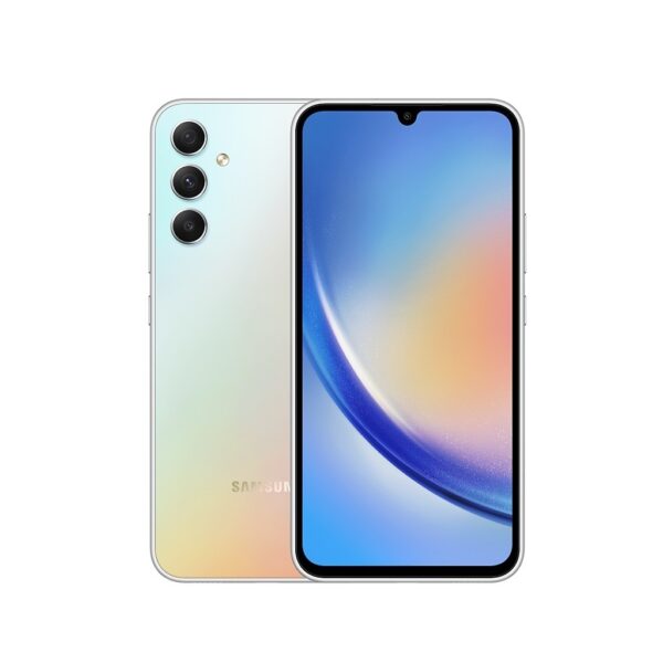 CEL SAMSUNG GALAXY A34 5G