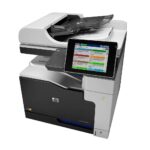 IMP MFLC HP ENTERPRISE 700 COL
