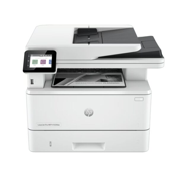 MFL HP 4103FDW 40PPM 2Z629A