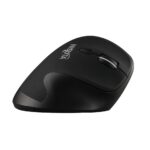 MOUSE NS ERGONOMICO WIRELESS