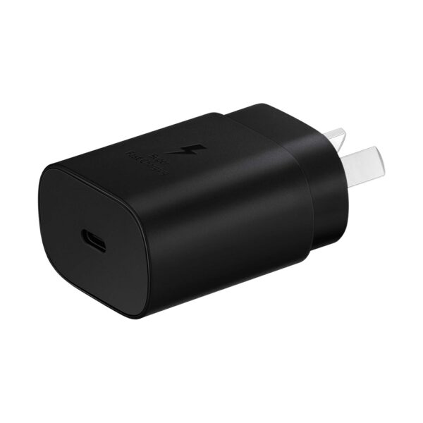CARG SAMSUNG USB-C 25W PD3.0