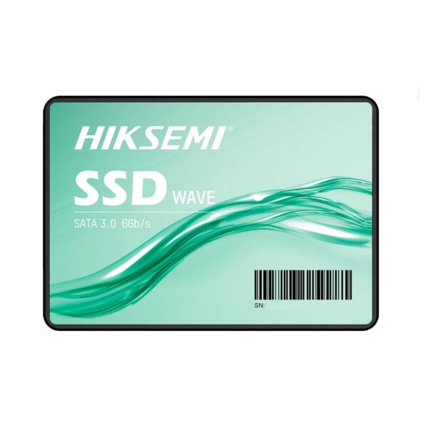 SSD 240GB HIKSEMI WAVE