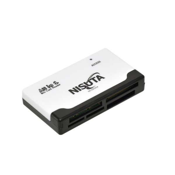 LECT MEM USB CR-1014 NISUTA