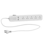 ZAPATILLA 5-T SCHNEIDER C/USB