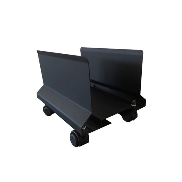 CARRITO PORTA CPU REGULABLE