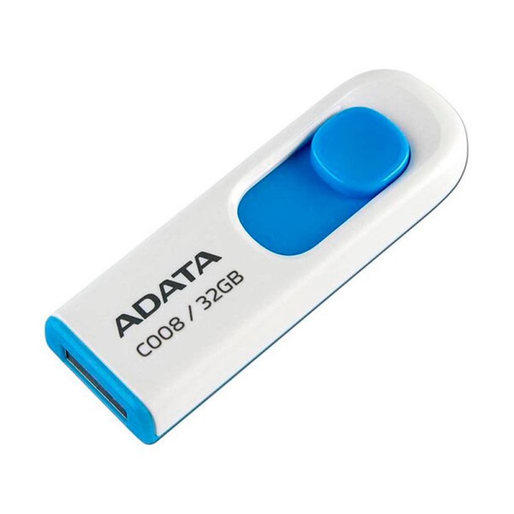 PEN DRIVE ADATA 32GB C008