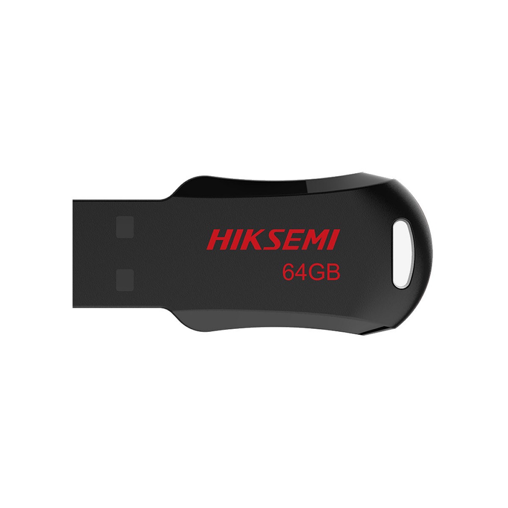 PEN DRIVE 64GB 2.0 HIKSEMI RNB