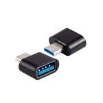 ADAPT ANBYTE OTG USB A TIPO C