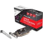 VGA 4GB RX 6400 DDR6 SAPPHIRE