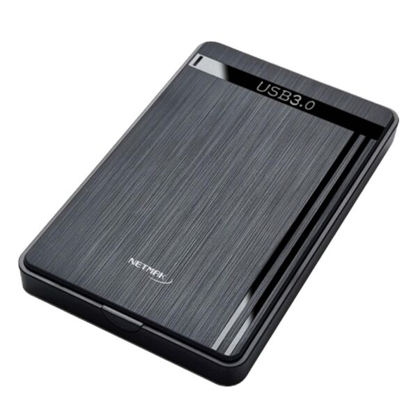 CARRY SATA 2,5" NETMAK USB 3.0