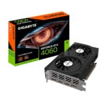 VGA 8GB DDR6 RTX 4060 GIGABYTE