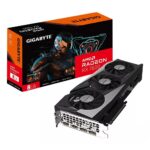 VGA 8GB DDR6 RX 7600 GIGABYTE
