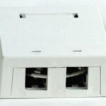 PLUG RJ45 MACHO CAT.5E FKW