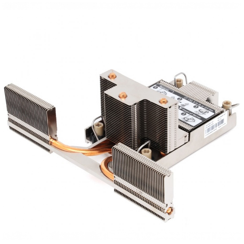 DISIPADOR HPE DL380/DL560 G11