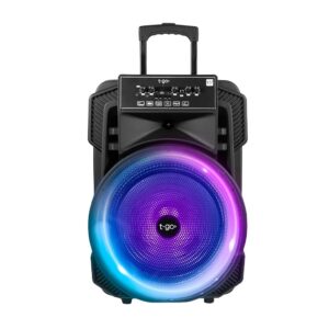 PARL T-GO LITE 15" BLUETOOTH