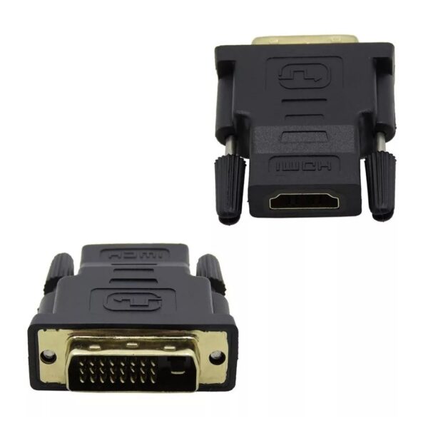 ADAPT DVI 24+1 A HDMI H 1080P