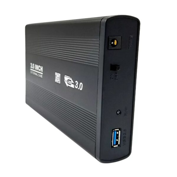 CARRY 3.5" HDD USB 3.0 BELSIC