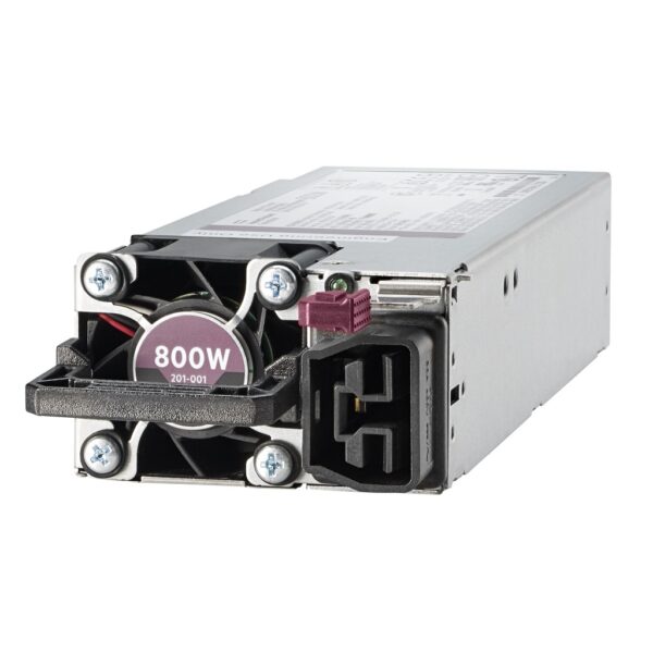 FUENTE 800W HPE SERVER PLAT LH