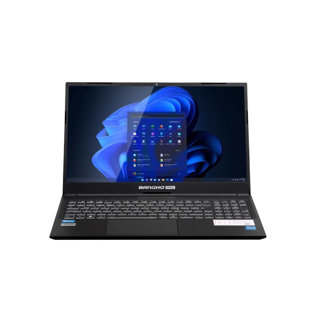 NB BANGHO BES 15.6" I7-1355U
