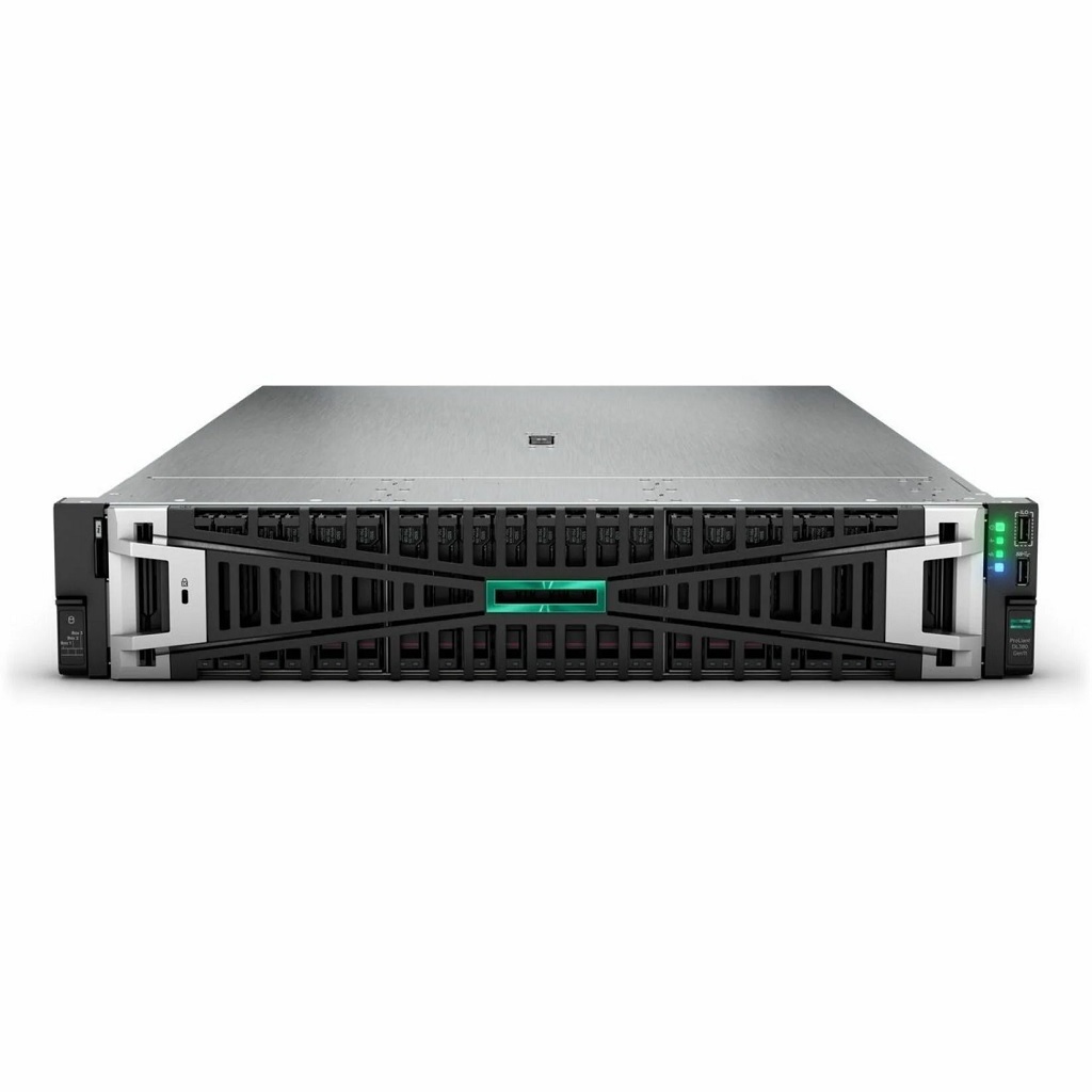 SERVER HPE DL380 G11 5418Y