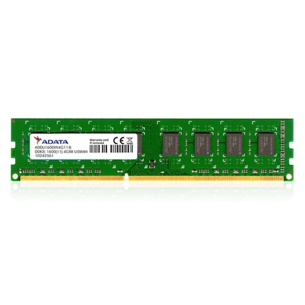 DDR3 8GB 1600MHZ ADATA CL11