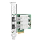 RED PCI-E HPE BCM 57412 10GB