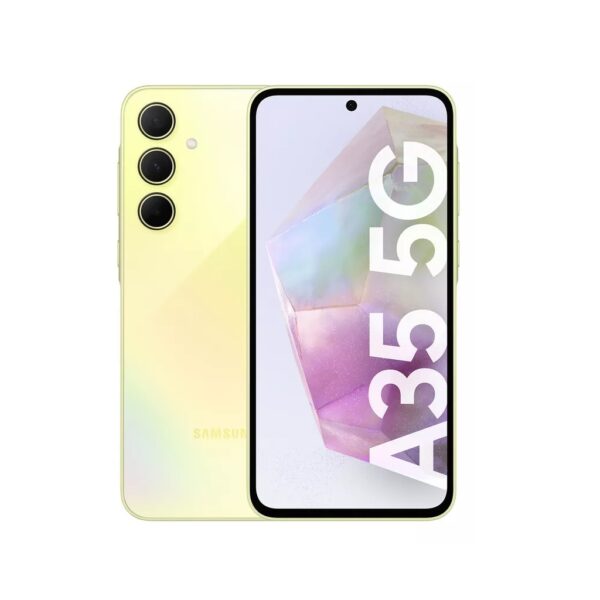 CEL SAMSUNG GALAXY A35 5G